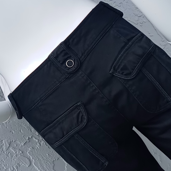 White House Black Market® BLANC Jean/Trouser - Picture 12 of 17